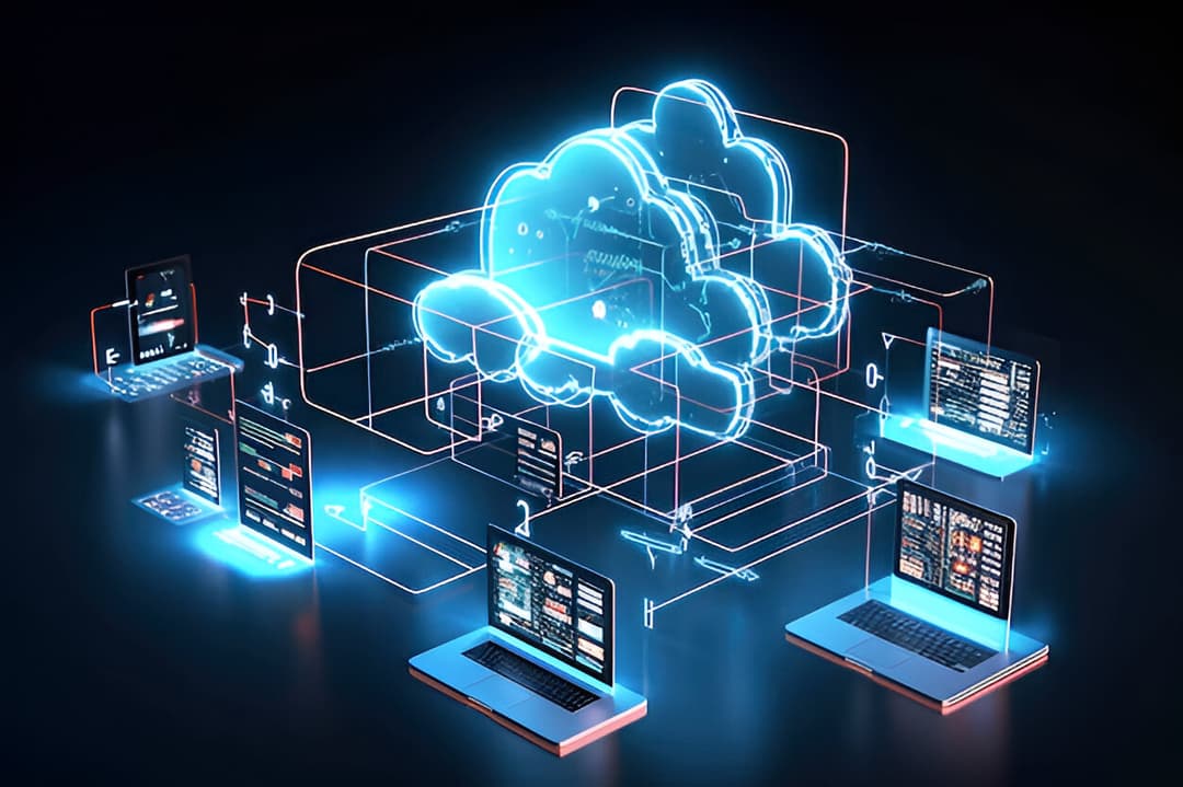 Cloud Services