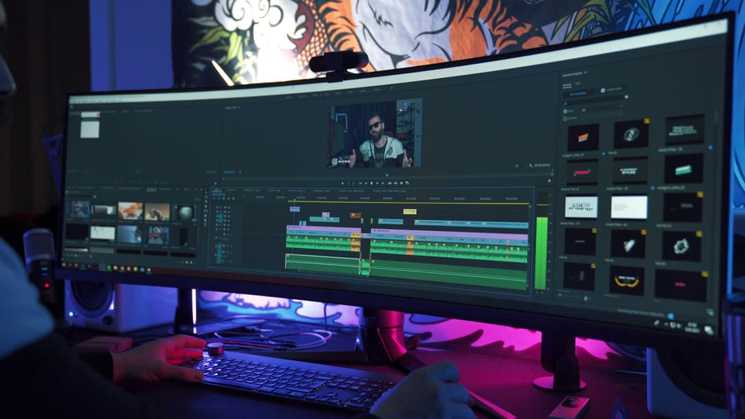 Content Creation