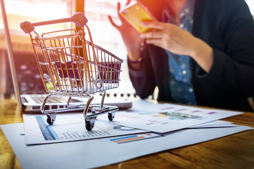 E-Commerce Development