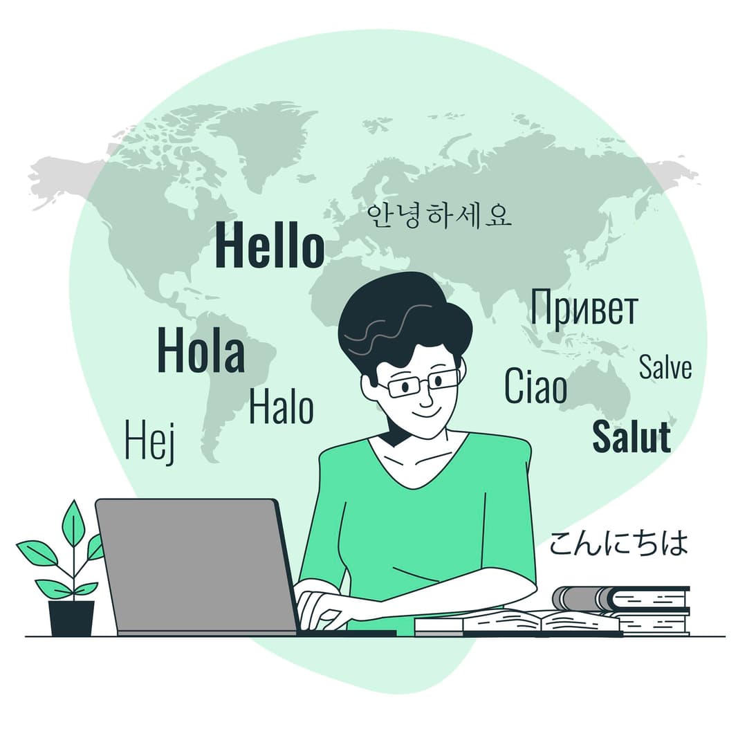 Translation Services
