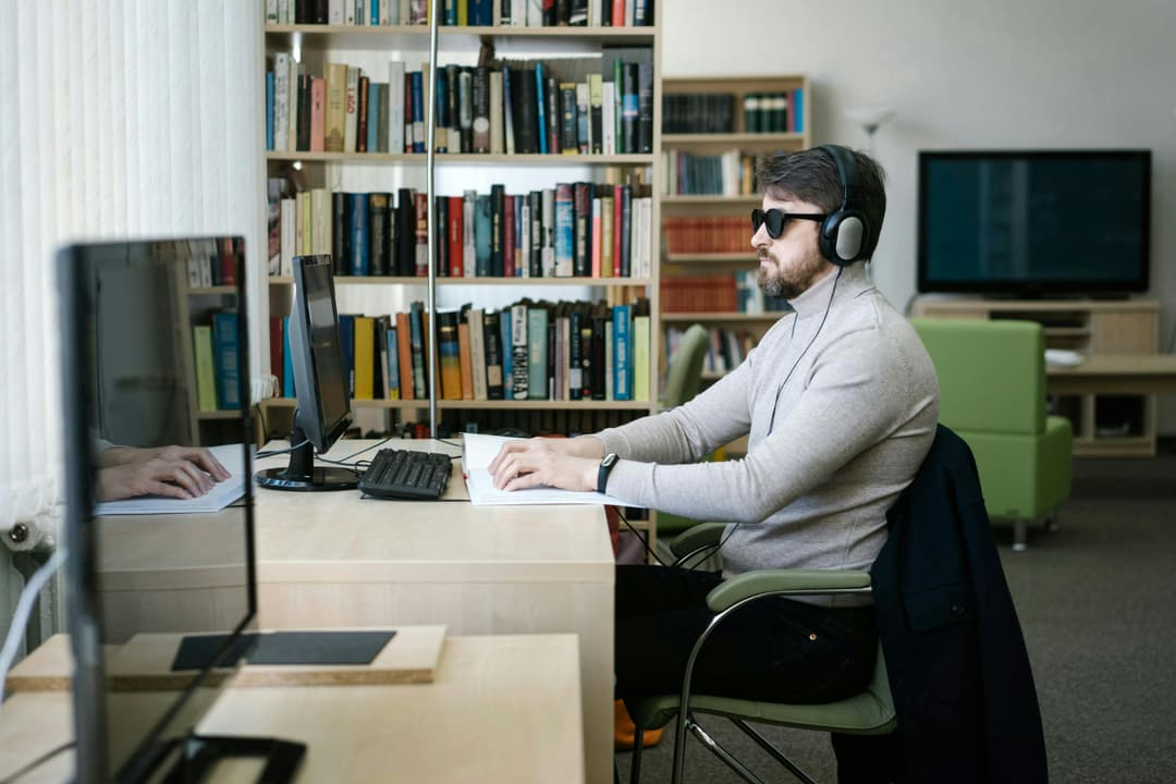 Virtual Assistant Services