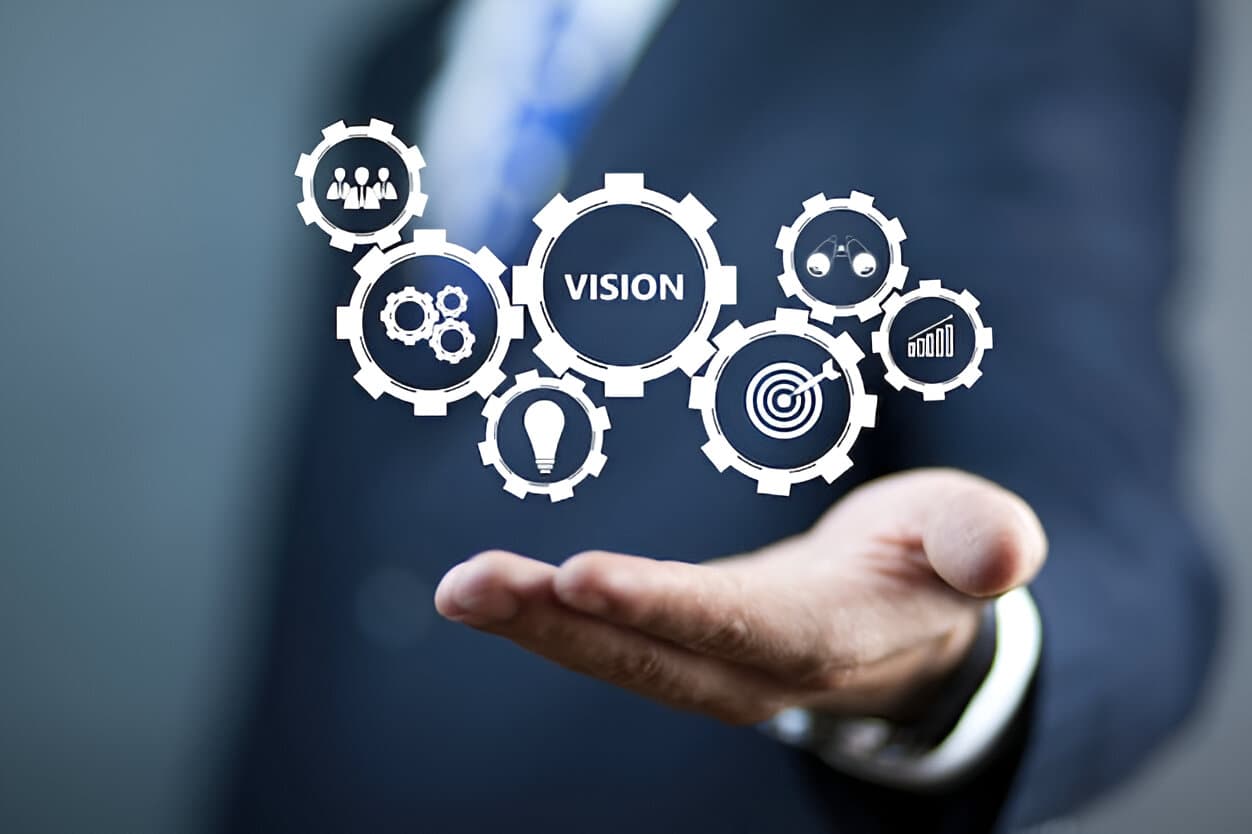 Vision