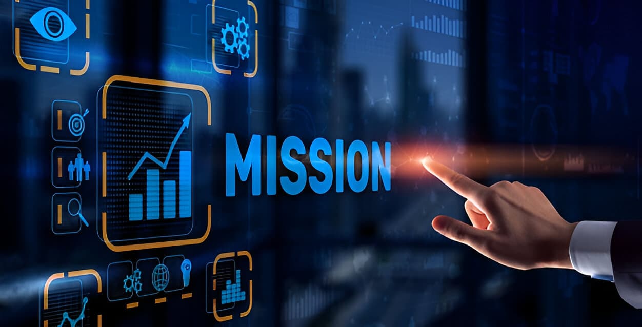 Mission